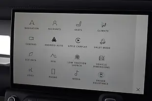 Used 2026 Land Rover Defender 110 S Hard Top Woolstone Green - Interior and Exterior details 10
