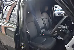 Used 2026 Land Rover Defender 110 S Hard Top Woolstone Green - Interior and Exterior details 7