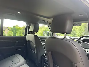 Used 2026 Land Rover Defender 110 S Woolstone Green - Interior and Exterior details 17
