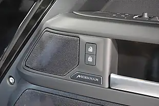 Used 2026 Land Rover Defender 110 X-Dynamic Hse Santorini Black - Interior and Exterior details 15