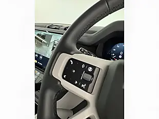 Used 2026 Land Rover Defender X-Dynamic Se Grey - Interior and Exterior details 19