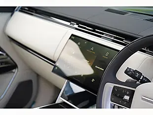 Used 2026 Land Rover Range Rover Autobiography Carpathian Grey - Interior and Exterior details 16