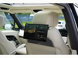 Used 2026 Land Rover Range Rover Autobiography Carpathian Grey - Interior and Exterior details 18