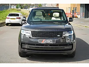 Used 2026 Land Rover Range Rover Autobiography Carpathian Grey - Interior and Exterior details 5