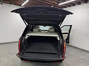 Used 2026 Land Rover Range Rover Se Black - Interior and Exterior details 15