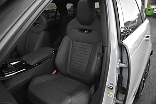 Used 2026 Land Rover Range Rover Sport Sv Arroios Grey - Interior and Exterior details 13