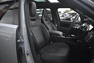 Used 2026 Land Rover Range Rover Sport Sv Arroios Grey - Interior and Exterior details 7