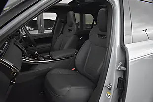 Used 2026 Land Rover Range Rover Sport Sv Arroios Grey - Interior and Exterior details 9
