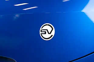 Used 2026 Land Rover Range Rover Sport Sv Ultimate Edition Velocity Blue - Interior and Exterior details 14