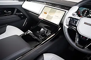 Used 2026 Land Rover Range Rover Sport Sv Ultimate Edition Velocity Blue - Interior and Exterior details 15