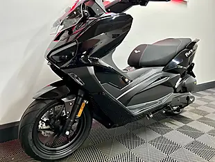Used 2026 Lexmoto Aura Other - Interior and Exterior details 10
