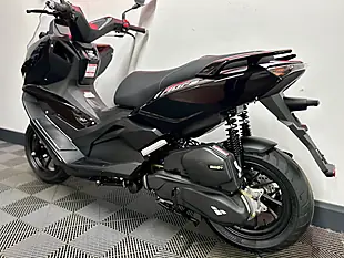 Used 2026 Lexmoto Aura Other - Interior and Exterior details 11