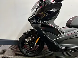 Used 2026 Lexmoto Aura Other - Interior and Exterior details 12