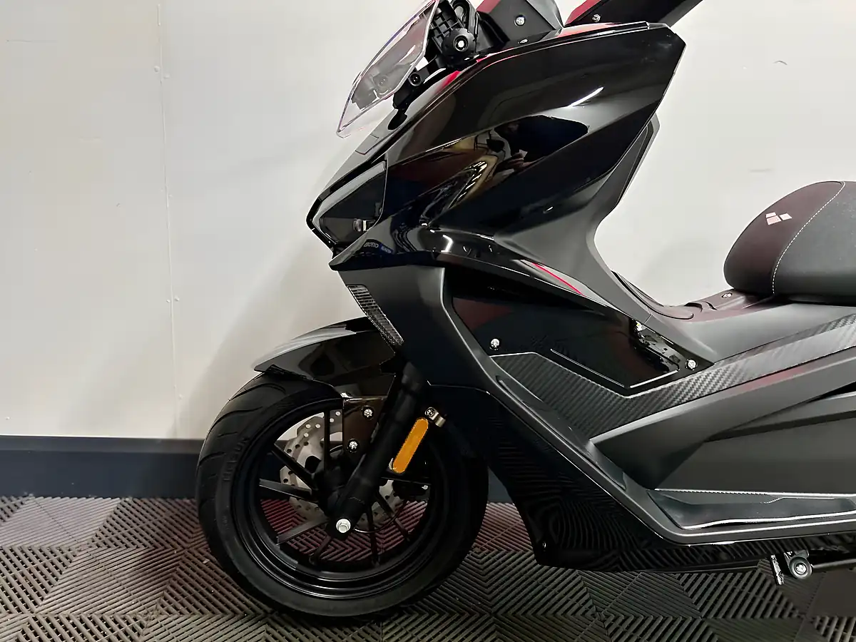 Used 2026 Lexmoto Aura Other - Interior and Exterior details 12