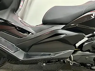 Used 2026 Lexmoto Aura Other - Interior and Exterior details 13