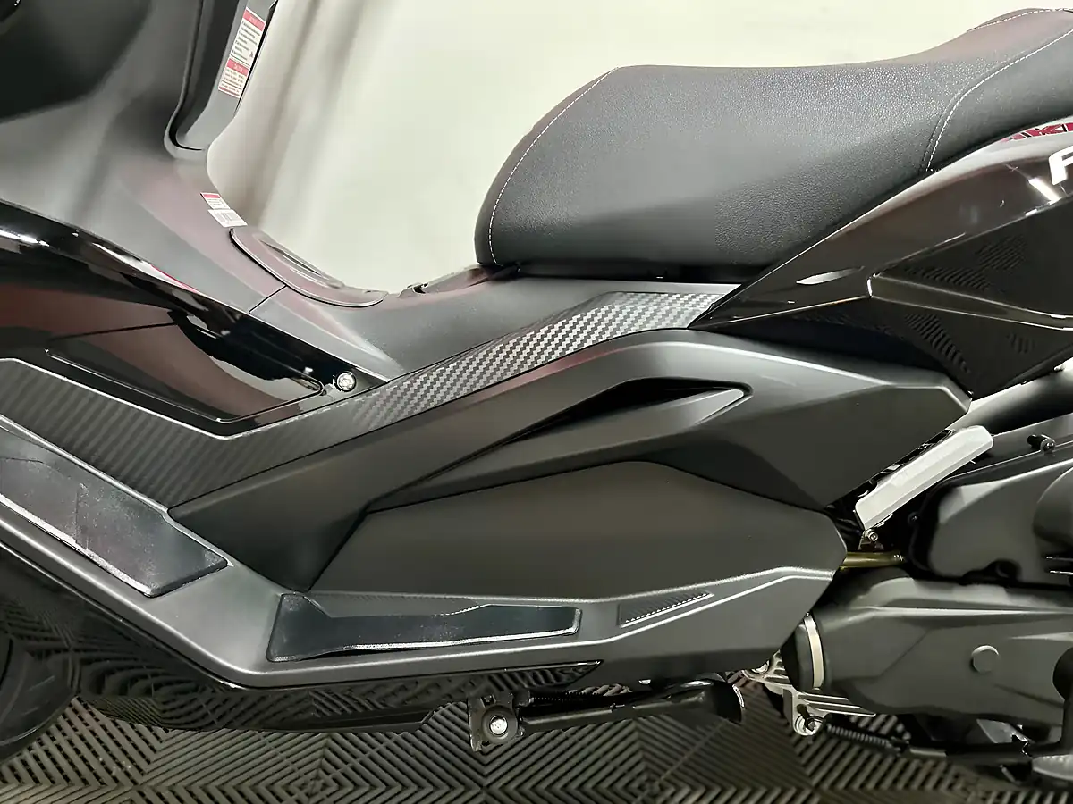 Used 2026 Lexmoto Aura Other - Interior and Exterior details 13
