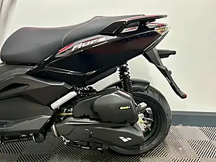 Used 2026 Lexmoto Aura Other - Interior and Exterior details 14