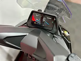Used 2026 Lexmoto Aura Other - Interior and Exterior details 15
