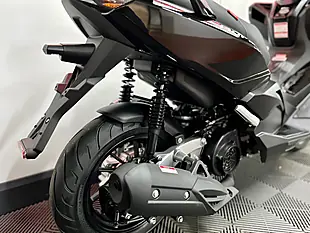 Used 2026 Lexmoto Aura Other - Interior and Exterior details 16