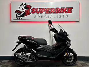 Used 2026 Lexmoto Aura Other - Interior and Exterior details 3
