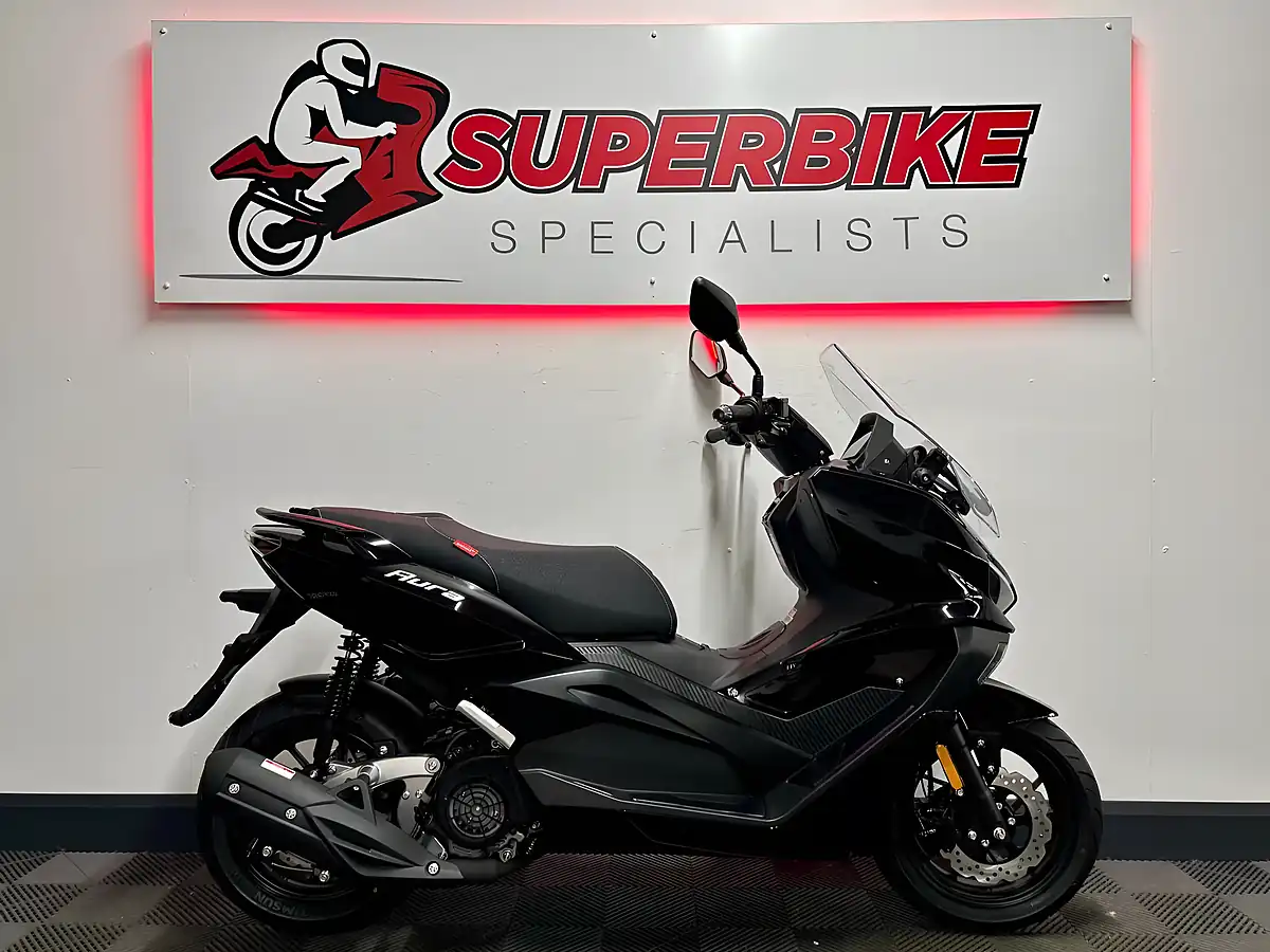 Used 2026 Lexmoto Aura Other - Interior and Exterior details 3