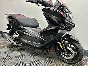 Used 2026 Lexmoto Aura Other - Interior and Exterior details 4
