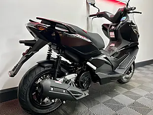 Used 2026 Lexmoto Aura Other - Interior and Exterior details 5