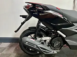 Used 2026 Lexmoto Aura Other - Interior and Exterior details 6