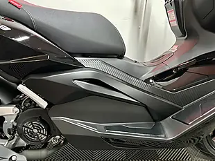 Used 2026 Lexmoto Aura Other - Interior and Exterior details 7