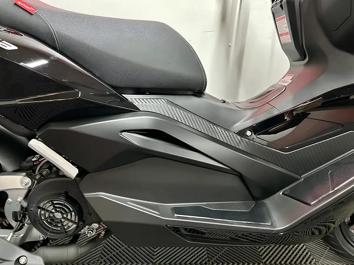 Used 2026 Lexmoto Aura Other - Interior and Exterior details 7