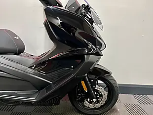 Used 2026 Lexmoto Aura Other - Interior and Exterior details 8