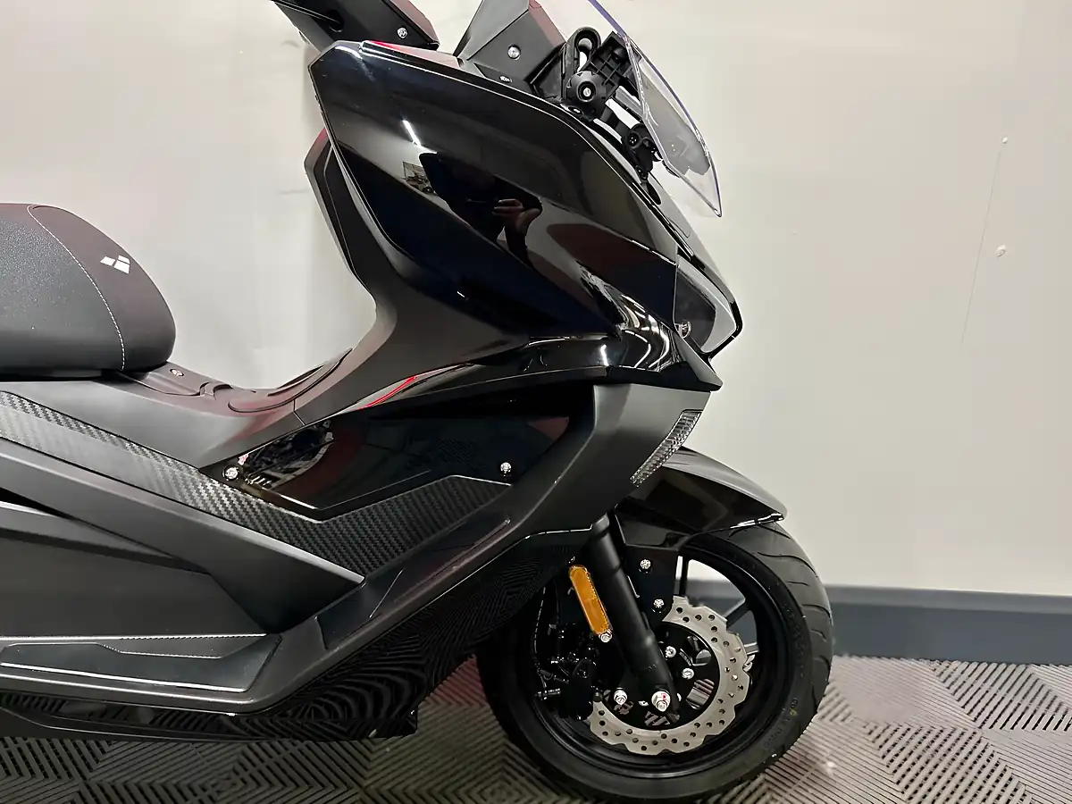 Used 2026 Lexmoto Aura Other - Interior and Exterior details 8