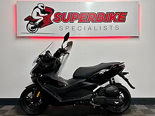 Used 2026 Lexmoto Aura Other - Interior and Exterior details 9