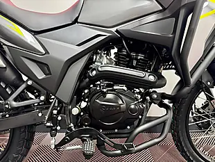 Used 2026 Lexmoto Carrera Adventure Other - Interior and Exterior details 10