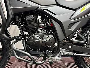Used 2026 Lexmoto Carrera Adventure Other - Interior and Exterior details 13