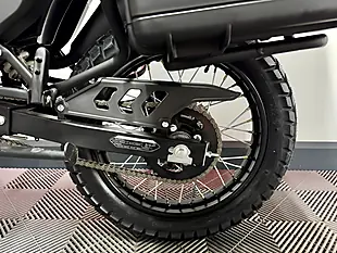 Used 2026 Lexmoto Carrera Adventure Other - Interior and Exterior details 14