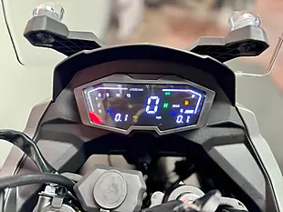 Used 2026 Lexmoto Carrera Adventure Other - Interior and Exterior details 15
