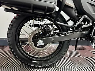Used 2026 Lexmoto Carrera Adventure Other - Interior and Exterior details 9