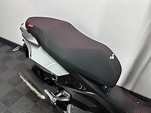 Used 2026 Lexmoto Diablo 125 Scooter Other - Interior and Exterior details 10