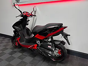 Used 2026 Lexmoto Diablo 125 Scooter Other - Interior and Exterior details 20
