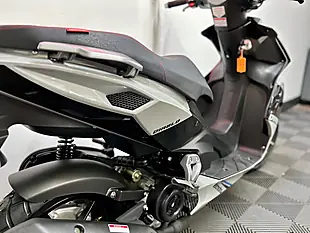 Used 2026 Lexmoto Diablo 50 E55 Other - Interior and Exterior details 10