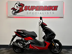 Used 2026 Lexmoto Diablo 50 E55 Other - Interior and Exterior details 14
