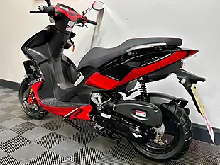Used 2026 Lexmoto Diablo 50 E55 Other - Interior and Exterior details 18