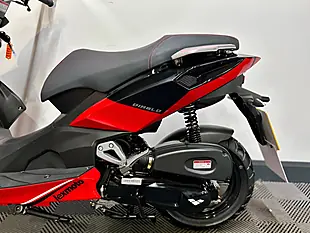 Used 2026 Lexmoto Diablo 50 E55 Other - Interior and Exterior details 19