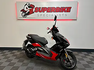 Used 2026 Lexmoto Diablo 50 E55 Other - Interior and Exterior details 2