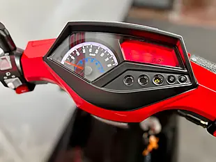Used 2026 Lexmoto Diablo 50 E55 Other - Interior and Exterior details 20