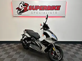 Used 2026 Lexmoto Diablo 50 E55 Other - Interior and Exterior details 3
