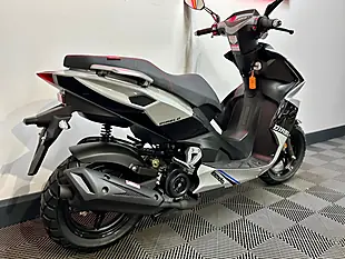 Used 2026 Lexmoto Diablo 50 E55 Other - Interior and Exterior details 7