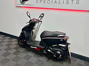 Used 2026 Lexmoto L5 Other - Interior and Exterior details 10