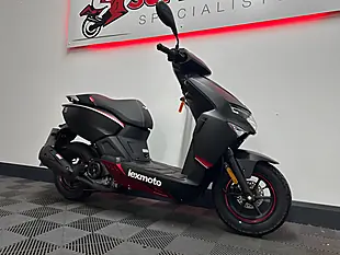 Used 2026 Lexmoto L5 Other - Interior and Exterior details 11
